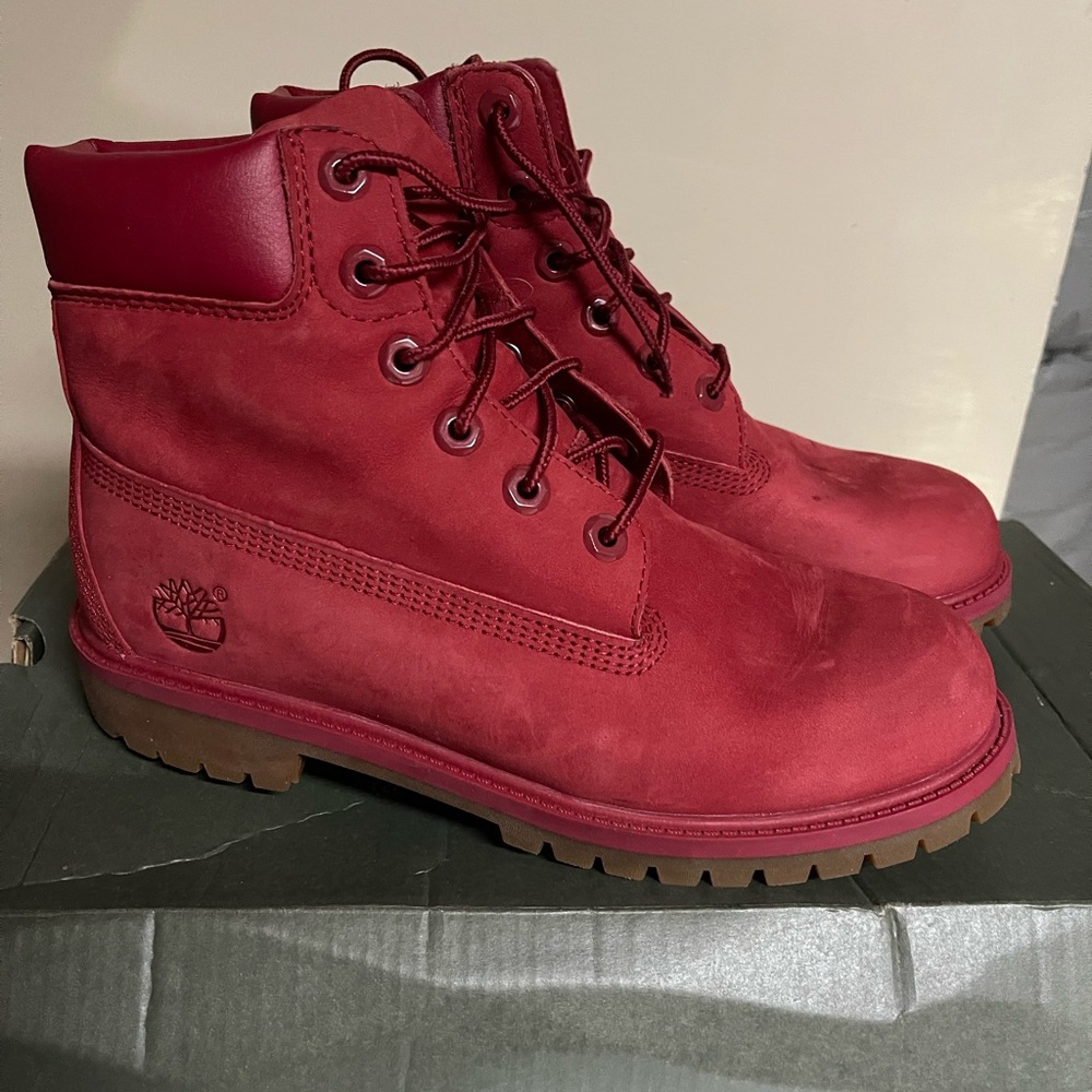Mens timberland boots